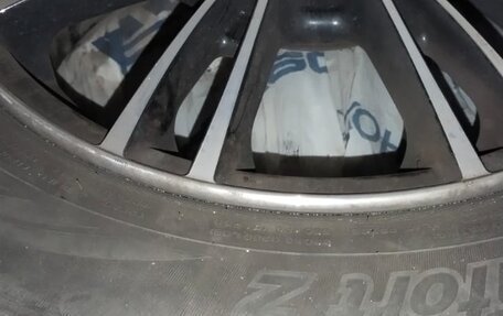 Hyundai Solaris II рестайлинг, 2016 год, 1 000 000 рублей, 14 фотография