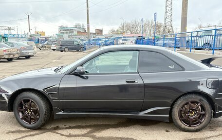Toyota Sprinter Trueno VII (AE110/AE111), 1996 год, 380 000 рублей, 8 фотография