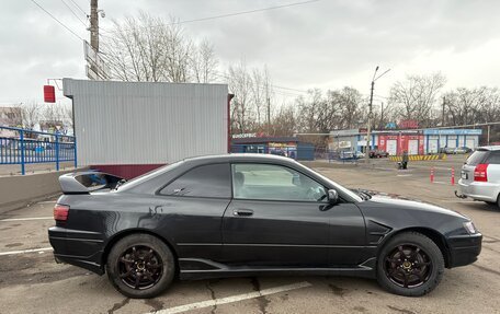 Toyota Sprinter Trueno VII (AE110/AE111), 1996 год, 380 000 рублей, 5 фотография