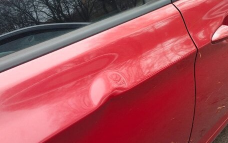 Hyundai Solaris II рестайлинг, 2016 год, 1 000 000 рублей, 16 фотография