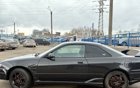 Toyota Sprinter Trueno VII (AE110/AE111), 1996 год, 380 000 рублей, 7 фотография