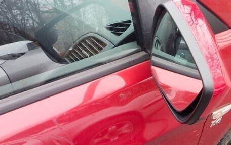 Hyundai Solaris II рестайлинг, 2016 год, 1 000 000 рублей, 17 фотография