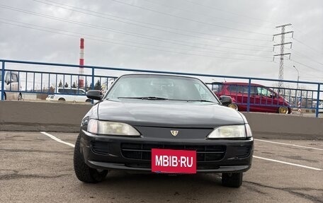 Toyota Sprinter Trueno VII (AE110/AE111), 1996 год, 380 000 рублей, 6 фотография