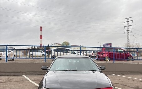 Toyota Sprinter Trueno VII (AE110/AE111), 1996 год, 380 000 рублей, 4 фотография