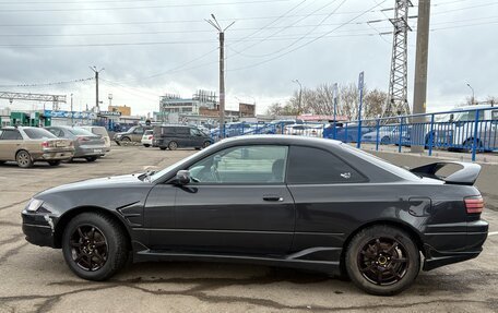 Toyota Sprinter Trueno VII (AE110/AE111), 1996 год, 380 000 рублей, 9 фотография