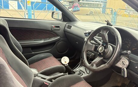 Toyota Sprinter Trueno VII (AE110/AE111), 1996 год, 380 000 рублей, 15 фотография