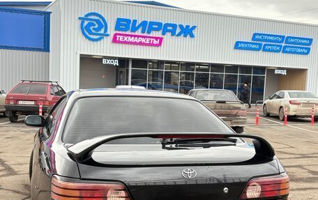 Toyota Sprinter Trueno VII (AE110/AE111), 1996 год, 380 000 рублей, 10 фотография