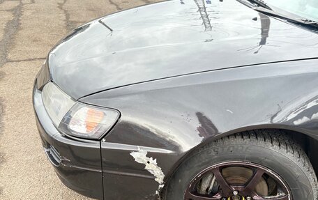 Toyota Sprinter Trueno VII (AE110/AE111), 1996 год, 380 000 рублей, 11 фотография