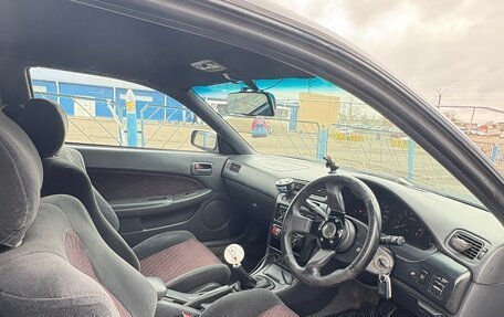 Toyota Sprinter Trueno VII (AE110/AE111), 1996 год, 380 000 рублей, 19 фотография