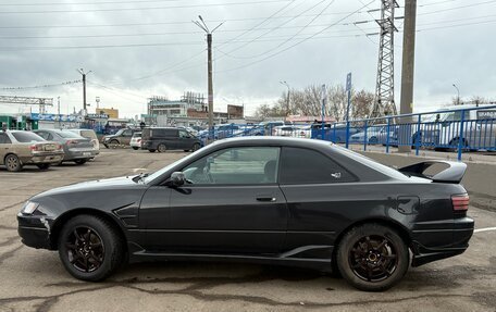 Toyota Sprinter Trueno VII (AE110/AE111), 1996 год, 380 000 рублей, 12 фотография