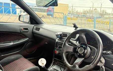 Toyota Sprinter Trueno VII (AE110/AE111), 1996 год, 380 000 рублей, 17 фотография