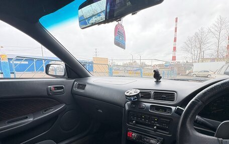 Toyota Sprinter Trueno VII (AE110/AE111), 1996 год, 380 000 рублей, 21 фотография