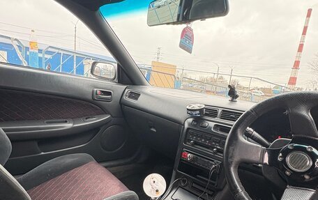 Toyota Sprinter Trueno VII (AE110/AE111), 1996 год, 380 000 рублей, 20 фотография