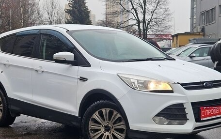 Ford Kuga III, 2014 год, 999 000 рублей, 1 фотография
