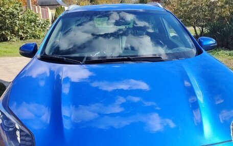 KIA Sportage IV рестайлинг, 2020 год, 3 000 000 рублей, 5 фотография