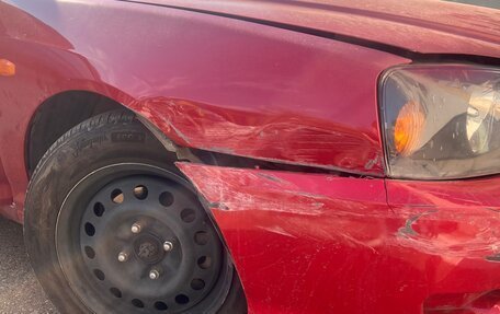 Hyundai Elantra III, 2005 год, 225 000 рублей, 5 фотография