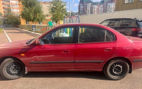 Hyundai Elantra III, 2005 год, 225 000 рублей, 9 фотография