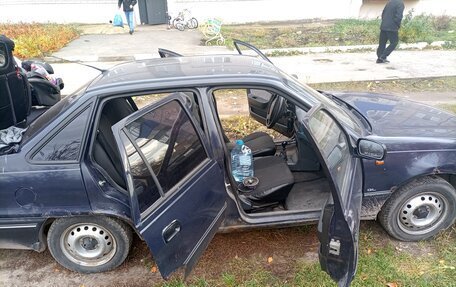 Daewoo Nexia I рестайлинг, 2007 год, 100 000 рублей, 3 фотография