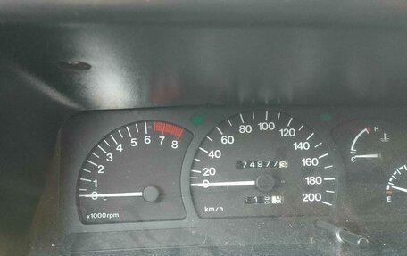 Daewoo Nexia I рестайлинг, 2007 год, 100 000 рублей, 5 фотография