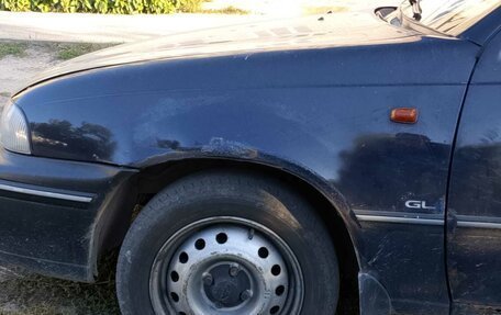 Daewoo Nexia I рестайлинг, 2007 год, 100 000 рублей, 10 фотография