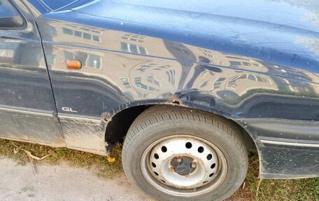 Daewoo Nexia I рестайлинг, 2007 год, 100 000 рублей, 12 фотография