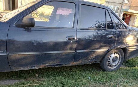 Daewoo Nexia I рестайлинг, 2007 год, 100 000 рублей, 8 фотография