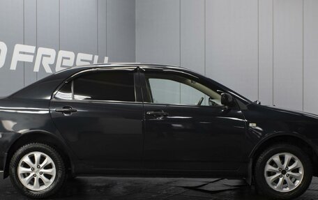 BYD F3 II, 2012 год, 315 000 рублей, 5 фотография