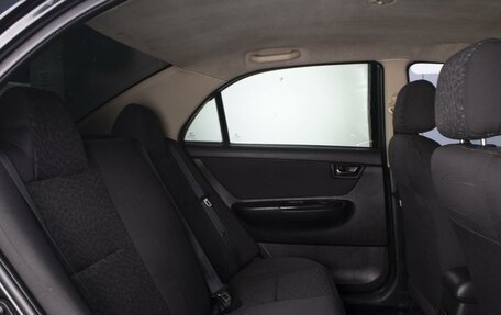 BYD F3 II, 2012 год, 315 000 рублей, 7 фотография