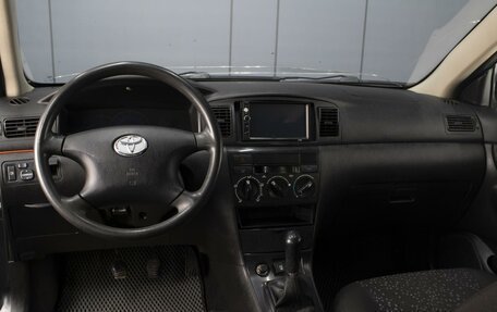 BYD F3 II, 2012 год, 315 000 рублей, 6 фотография