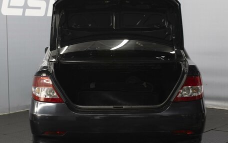 BYD F3 II, 2012 год, 315 000 рублей, 18 фотография