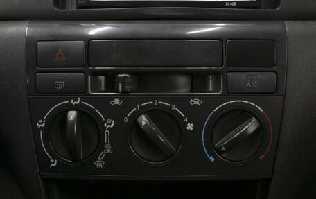 BYD F3 II, 2012 год, 315 000 рублей, 16 фотография