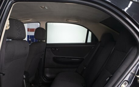 BYD F3 II, 2012 год, 315 000 рублей, 10 фотография