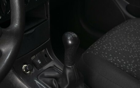 BYD F3 II, 2012 год, 315 000 рублей, 15 фотография