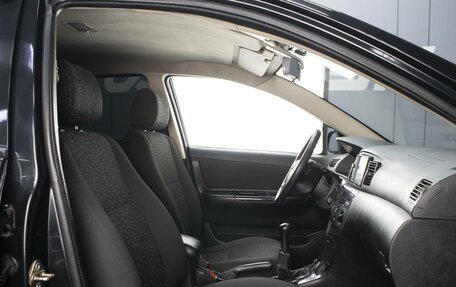 BYD F3 II, 2012 год, 315 000 рублей, 8 фотография