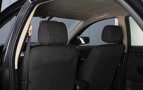 BYD F3 II, 2012 год, 315 000 рублей, 11 фотография