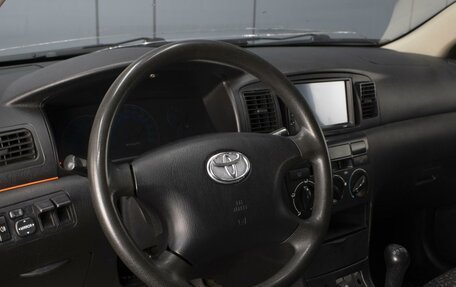 BYD F3 II, 2012 год, 315 000 рублей, 12 фотография