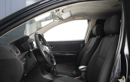 BYD F3 II, 2012 год, 315 000 рублей, 9 фотография