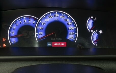 BYD F3 II, 2012 год, 315 000 рублей, 13 фотография