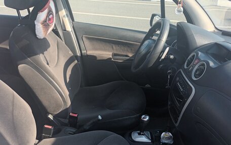 Citroen C3 II, 2006 год, 315 000 рублей, 4 фотография