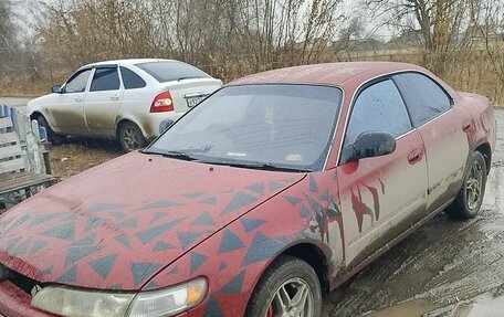 Toyota Corolla, 1992 год, 150 000 рублей, 2 фотография
