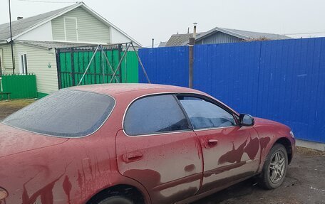 Toyota Corolla, 1992 год, 150 000 рублей, 4 фотография