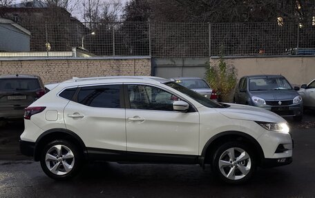 Nissan Qashqai, 2019 год, 1 675 000 рублей, 11 фотография