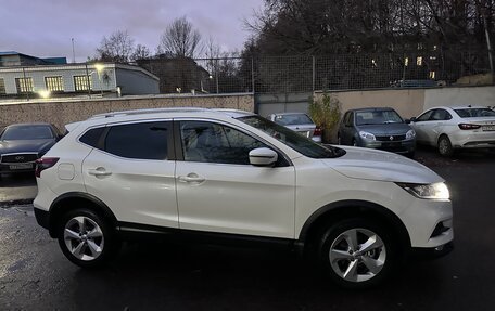 Nissan Qashqai, 2019 год, 1 675 000 рублей, 12 фотография