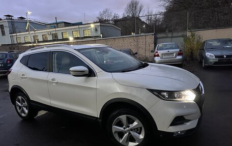 Nissan Qashqai, 2019 год, 1 675 000 рублей, 3 фотография