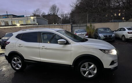 Nissan Qashqai, 2019 год, 1 675 000 рублей, 14 фотография