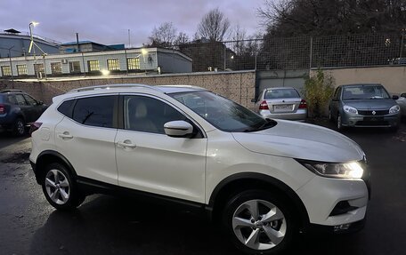 Nissan Qashqai, 2019 год, 1 675 000 рублей, 15 фотография