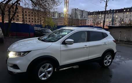 Nissan Qashqai, 2019 год, 1 675 000 рублей, 26 фотография