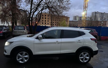 Nissan Qashqai, 2019 год, 1 675 000 рублей, 25 фотография