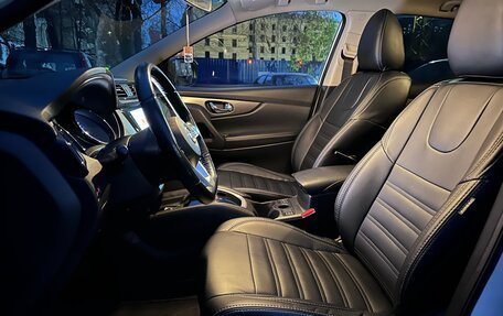 Nissan Qashqai, 2019 год, 1 675 000 рублей, 27 фотография