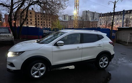 Nissan Qashqai, 2019 год, 1 675 000 рублей, 23 фотография
